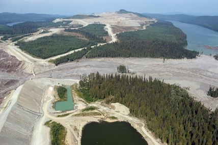 Mount Polley mine disaster five years later; emotions, accountability unresolved | iNFOnews.ca