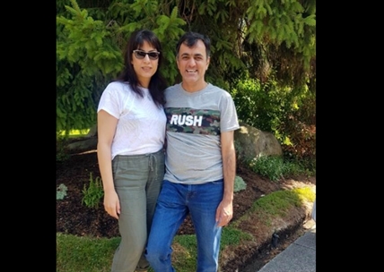 Iranian-born Canadian resident returns after 11 years in notorious prison | iNFOnews.ca