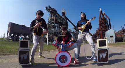 TRENDING NOW: Rage against the mini machines | iNFOnews.ca