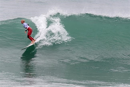 Surf's Up! Teenager Mathea Olin wins Canada's first-ever Pan Am surfing medal | iNFOnews.ca Surf's Up! Teenager Mathea Olin wins Canada's first-ever Pan Am surfing medal | iNFOnews.ca
