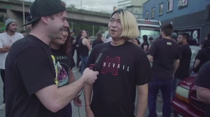 TRENDING NOW: Think you know your favourite band? | iNFOnews.ca