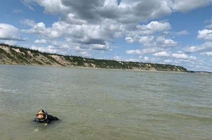 Manitoba RCMP find items linked to B.C. murder suspects | iNFOnews.ca