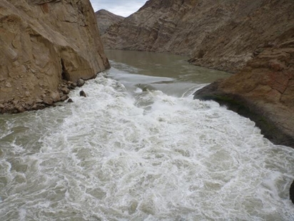 Time of essence as Fraser River slide blocks spawning salmon: Wilkinson | iNFOnews.ca Time of essence as Fraser River slide blocks spawning salmon: Wilkinson | iNFOnews.ca