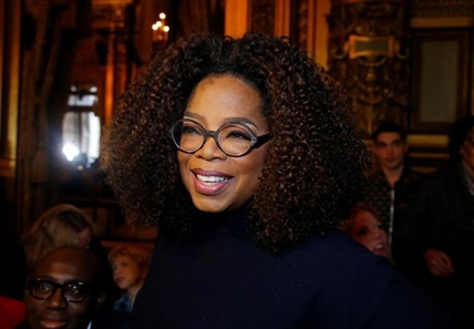 Oprah Winfrey praises her late friend and idol Toni Morrison | iNFOnews.ca