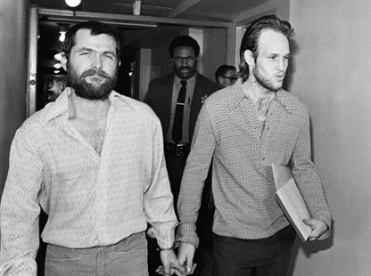 iN VIDEO: Manson prosecutor: Keep them all locked up forever | iNFOnews.ca