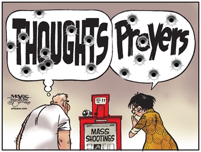 EDITORIAL CARTOON | iNFOnews.ca