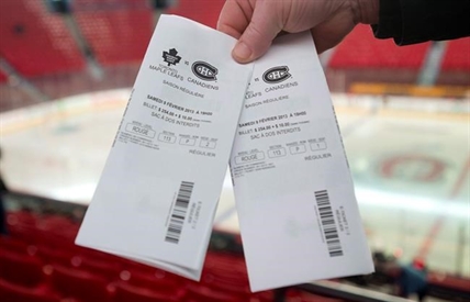 Battle between ex-brothers-in-law over Habs season tickets spills into courtroom | iNFOnews.ca Battle between ex-brothers-in-law over Habs season tickets spills into courtroom | iNFOnews.ca