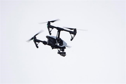 Public told to leave drones at home if they go to Abbotsford airshow | iNFOnews.ca