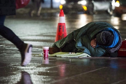 Mayor wants B.C. to institutionalize severely mentally ill people who are homeless | iNFOnews.ca Mayor wants B.C. to institutionalize severely mentally ill people who are homeless | iNFOnews.ca
