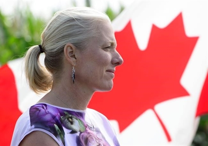 Calls to eat more plants, less meat also in line with food guide: McKenna | iNFOnews.ca Calls to eat more plants, less meat also in line with food guide: McKenna | iNFOnews.ca
