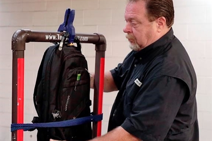 Mass shootings give rise to bullet-resistant backpacks in the U.S. | iNFOnews.ca