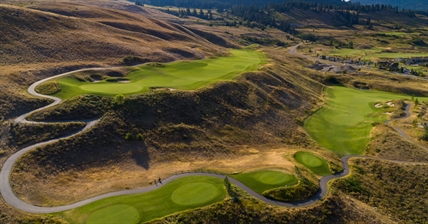 Two men injured in golf cart crash in Kelowna | iNFOnews.ca Two men injured in golf cart crash in Kelowna | iNFOnews.ca