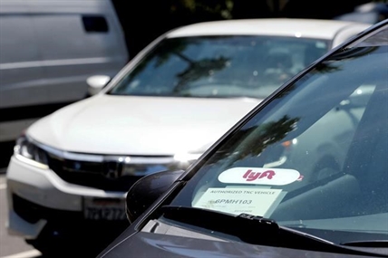 Lyft says it will launch ride-hailing in Vancouver before the end of the year | iNFOnews.ca