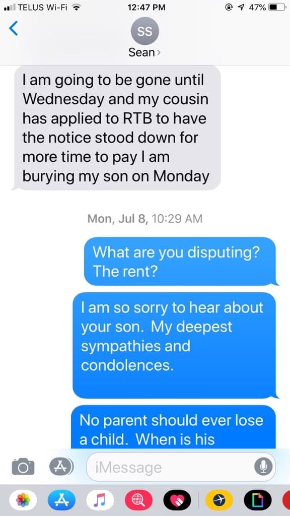 '17 years of pure hell:' Kelowna man calls out step-dad Sean Starkes for misdeeds | iNFOnews.ca '17 years of pure hell:' Kelowna man calls out step-dad Sean Starkes for misdeeds | iNFOnews.ca