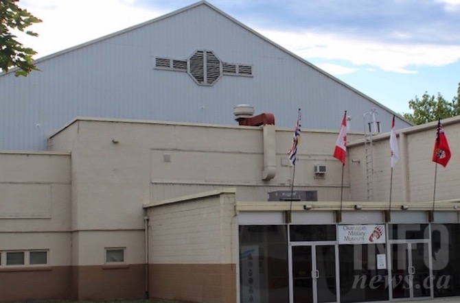 20 years later: How an arena helped transform downtown Kelowna | iNFOnews.ca 20 years later: How an arena helped transform downtown Kelowna | iNFOnews.ca
