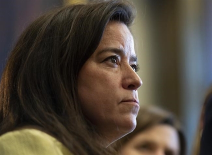 For the record: Wilson-Raybould statement on ethics commissioner's report | iNFOnews.ca
