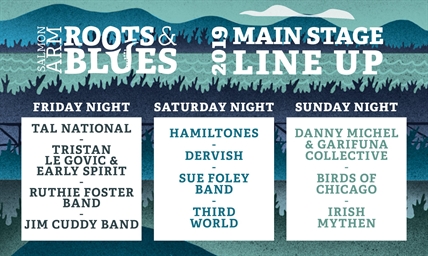 10 things to do in Kamloops and the Okanagan this weekend | iNFOnews.ca