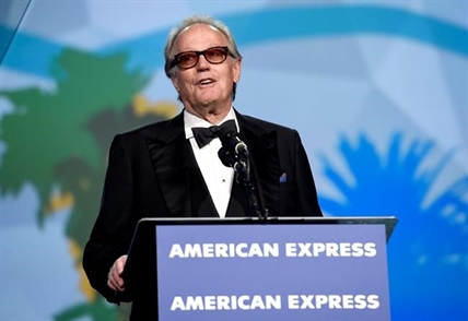 'Easy Rider' star and writer Peter Fonda has died at 79 | iNFOnews.ca