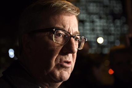 Ottawa Mayor Jim Watson comes out as gay after 40 years | iNFOnews.ca
