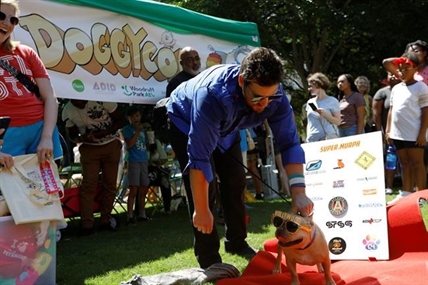 Doggy Con: a pop culture convention for furry fanatics | iNFOnews.ca Doggy Con: a pop culture convention for furry fanatics | iNFOnews.ca