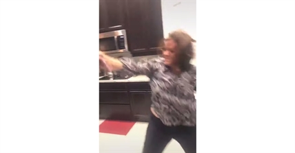 TRENDING NOW: You think your mom is embarrassing? | iNFOnews.ca