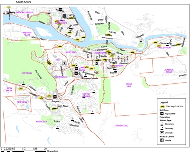 More than 30 thefts from vehicles last week in Kamloops | iNFOnews.ca More than 30 thefts from vehicles last week in Kamloops | iNFOnews.ca