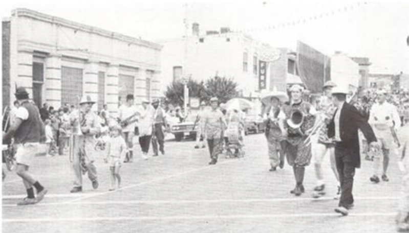 70 years of the Kamloops Rube Band means lots of stories to tell | iNFOnews.ca