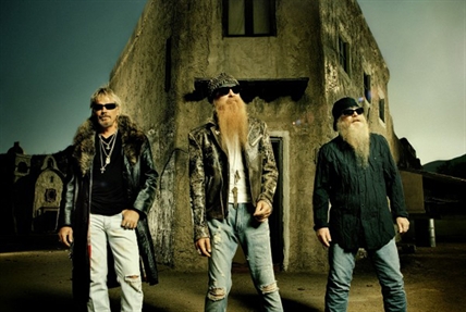 The beards are back | iNFOnews.ca The beards are back | iNFOnews.ca