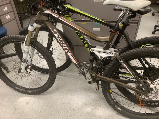 Vernon man in custody after suspected stolen property seized | iNFOnews.ca