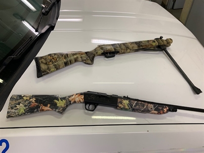 Vernon man in custody after suspected stolen property seized | iNFOnews.ca