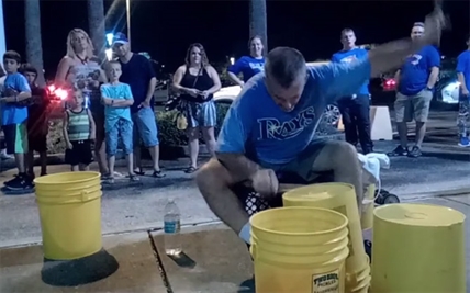 TRENDING NOW: Drum roll, please | iNFOnews.ca