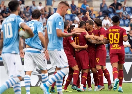 Inter's 2-1 win at Cagliari marred by racist abuse | iNFOnews.ca