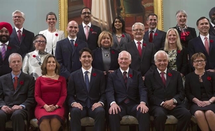 Gender equality and the election: what role will feminism play in the campaign? | iNFOnews.ca