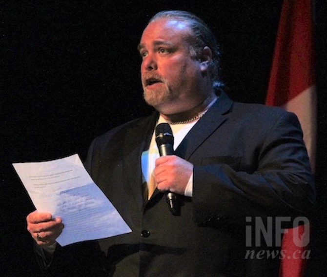 Election 2019: Can anyone unseat Conservatives in Central Okanagan-Similkameen-Nicola? | iNFOnews.ca