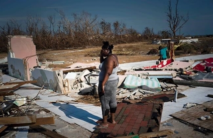 'Hour of darkness' for Bahamas; 43 dead, with toll to rise | iNFOnews.ca