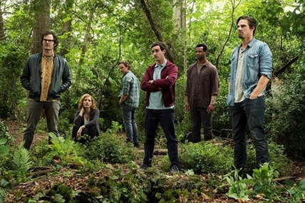 'It: Chapter Two' scares up $91 million with debut | iNFOnews.ca