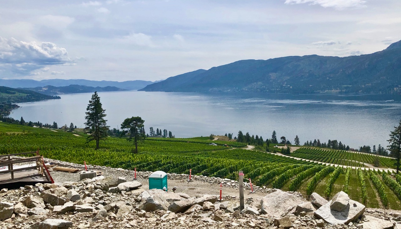 iNwine Wednesday: Rosé-all-day is still in effect | iNFOnews.ca iNwine Wednesday: Rosé-all-day is still in effect | iNFOnews.ca