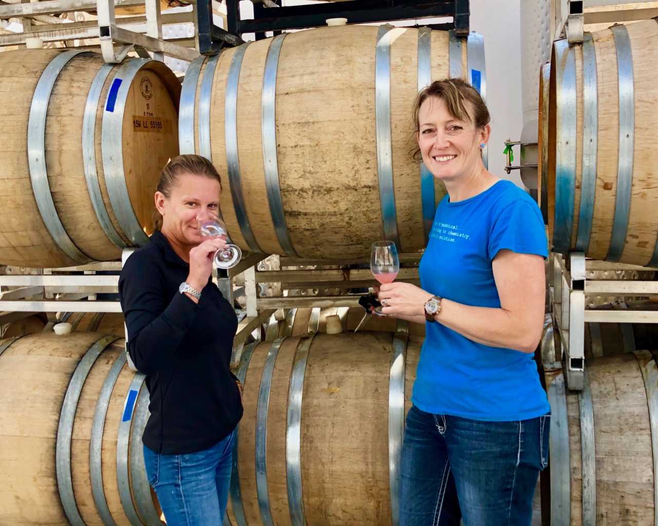 iNwine Wednesday: Rosé-all-day is still in effect | iNFOnews.ca iNwine Wednesday: Rosé-all-day is still in effect | iNFOnews.ca