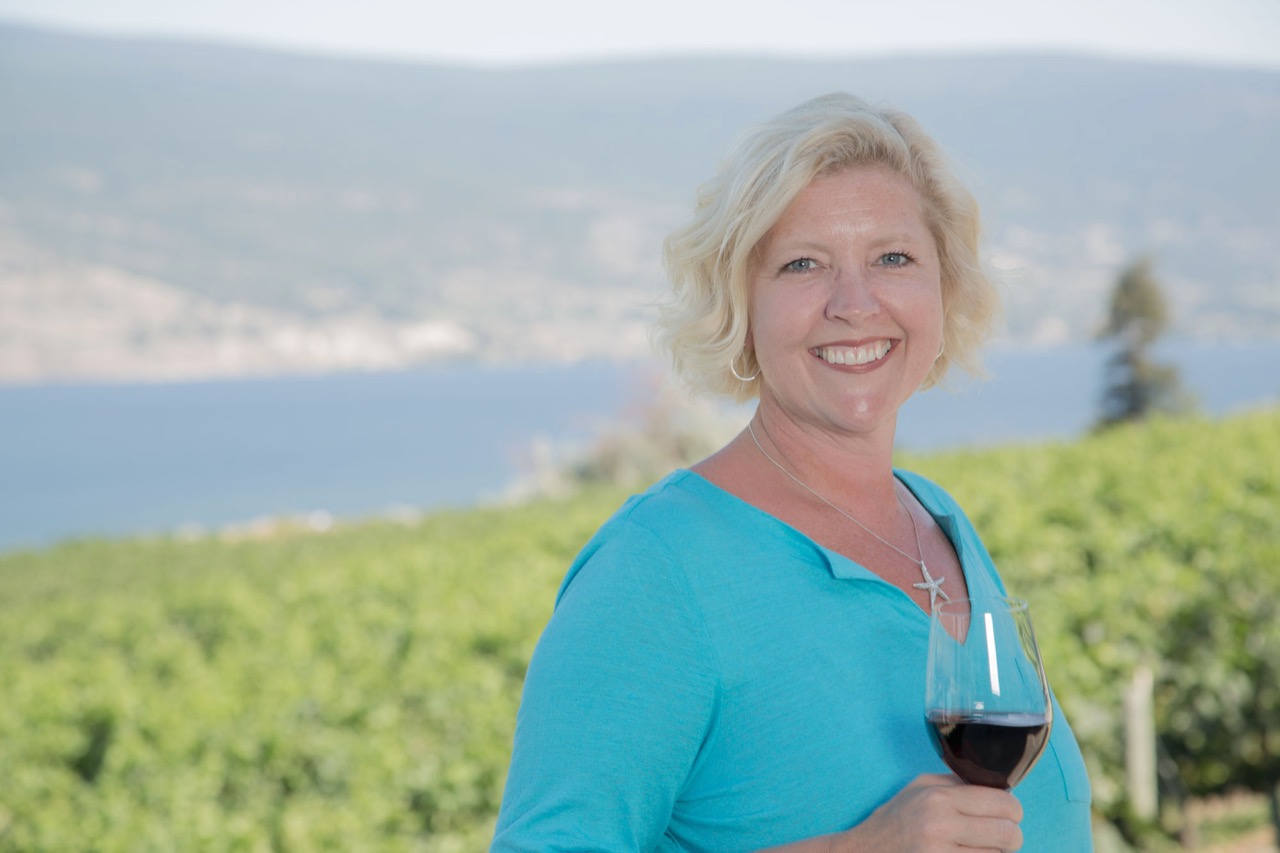 iNwine Wednesday: Toasting Evolve Cellars & the McWatters Family | iNFOnews.ca iNwine Wednesday: Toasting Evolve Cellars & the McWatters Family | iNFOnews.ca