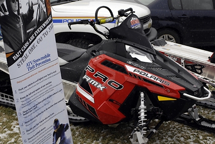 Beware the baitmobile | iNFOnews.ca Beware the baitmobile | iNFOnews.ca