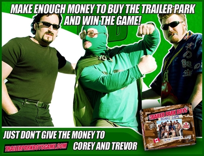 Locally-made board game gets celebrity endorsement | iNFOnews.ca Locally-made board game gets celebrity endorsement | iNFOnews.ca