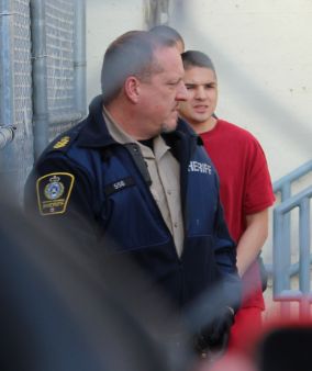Crown wants sex offender in jail for 10 years | iNFOnews.ca
