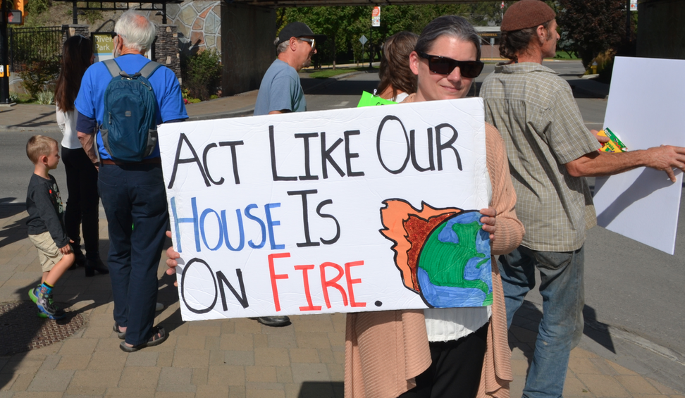 Die-ins and calls for action in Kelowna, Kamloops legs of Global Climate Strike | iNFOnews.ca Die-ins and calls for action in Kelowna, Kamloops legs of Global Climate Strike | iNFOnews.ca