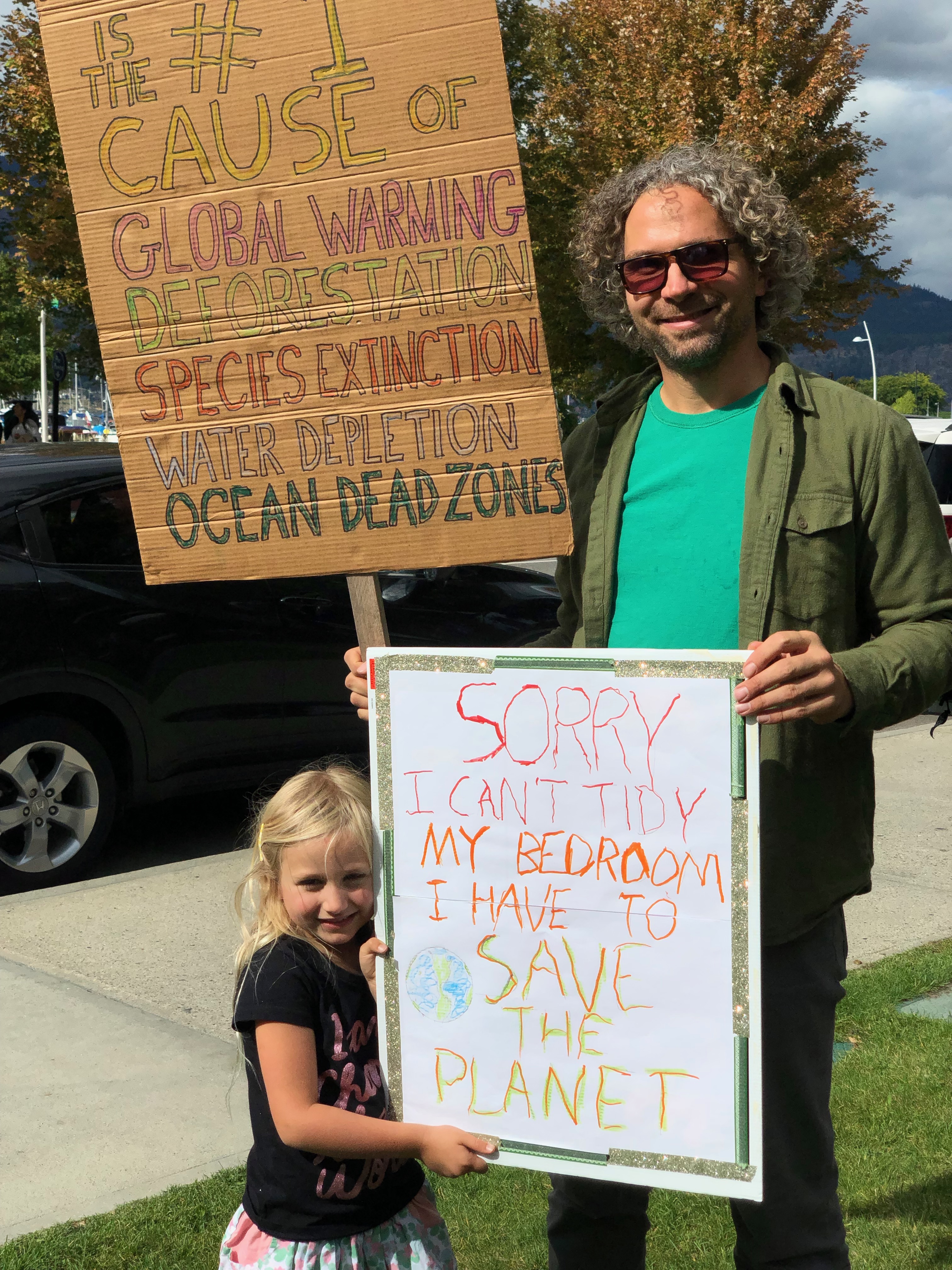 Die-ins and calls for action in Kelowna, Kamloops legs of Global Climate Strike | iNFOnews.ca Die-ins and calls for action in Kelowna, Kamloops legs of Global Climate Strike | iNFOnews.ca