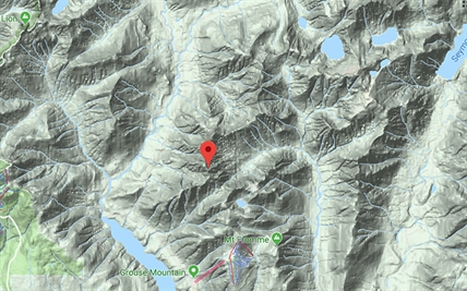Missing hiker found safe after spending night on North Vancouver mountain | iNFOnews.ca