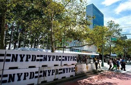'Deficit of trust': At UN, leaders of a warming world gather | iNFOnews.ca