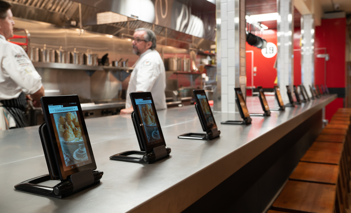 Celebrating all things local at The Okanagan Table opening October 1 | iNFOnews.ca