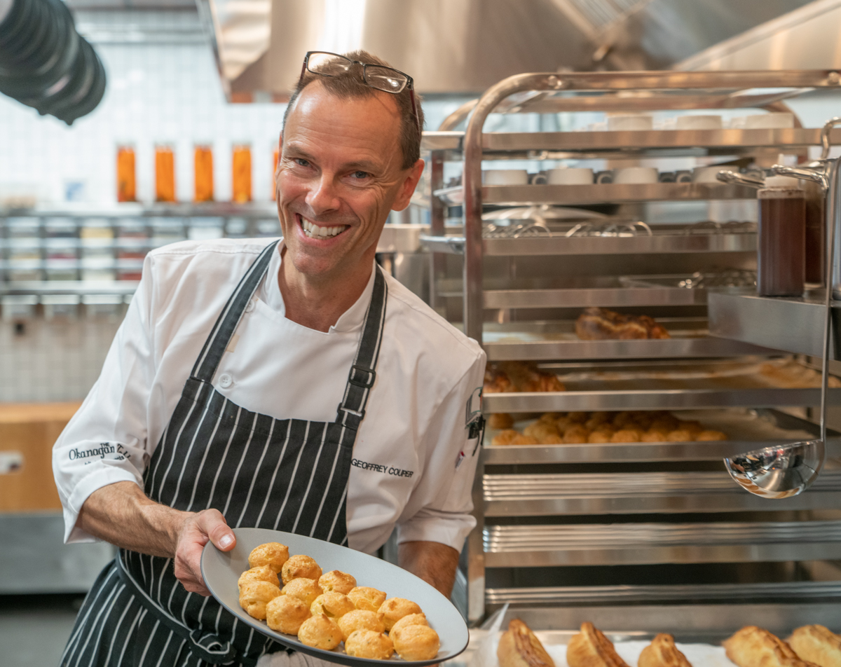 Celebrating all things local at The Okanagan Table opening October 1 | iNFOnews.ca