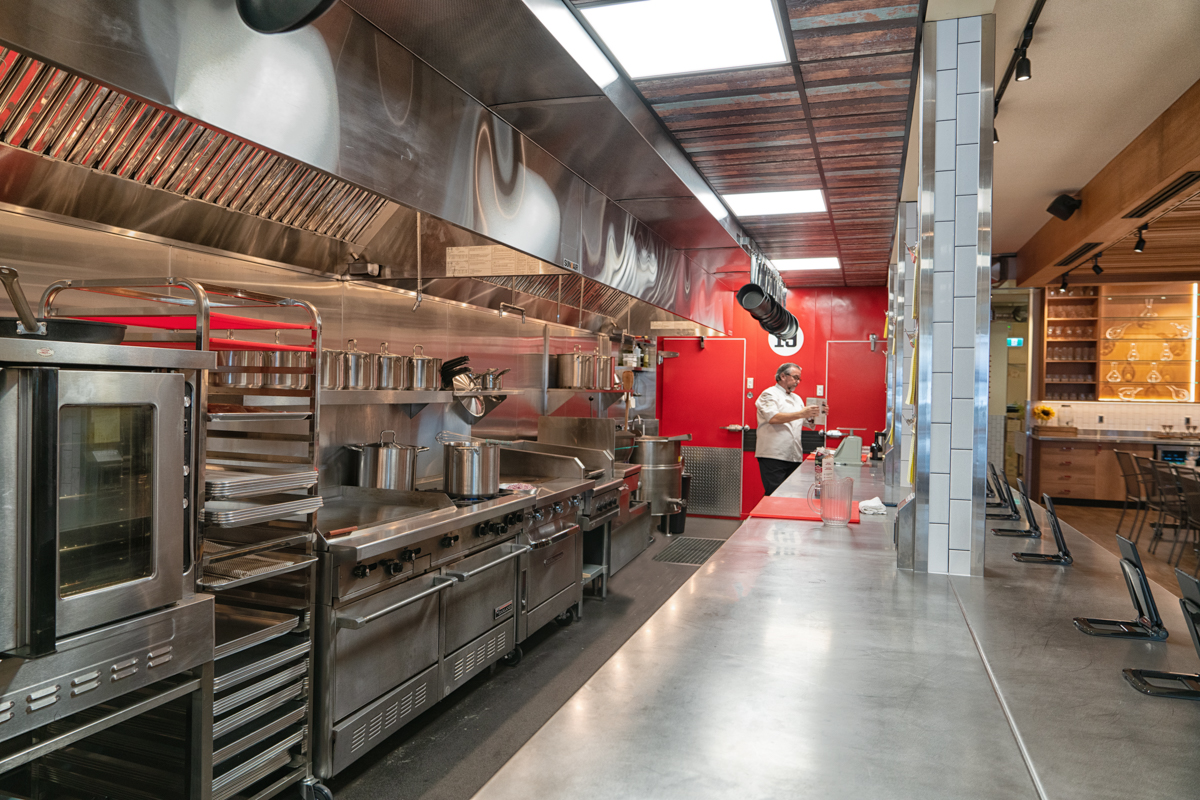 Celebrating all things local at The Okanagan Table opening October 1 | iNFOnews.ca