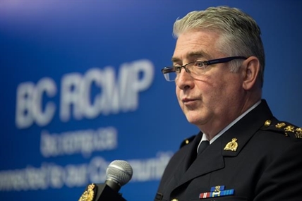 Suspects confessed to B.C. murders in videos but showed no remorse: RCMP | iNFOnews.ca